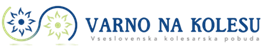 varno na kolesu logo