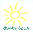 zdrava sola logo