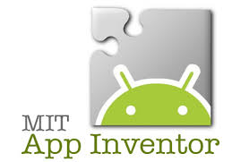 logo MIT App inventor