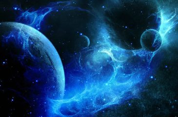 astronomija