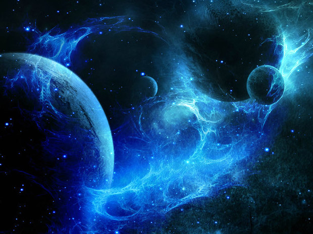 astronomija
