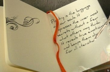 poezija