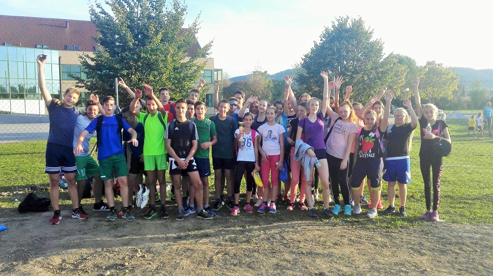 atletika