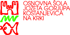 Osnovna šola Jožeta Gorjupa Kostanjevica na Krki