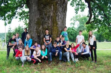 TABOR 1