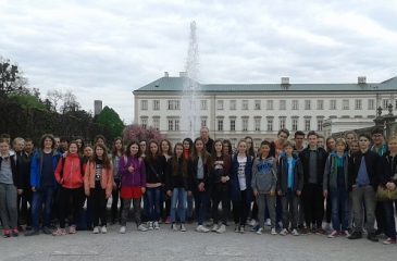 salzburg