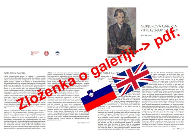 galerija j g zlozenka